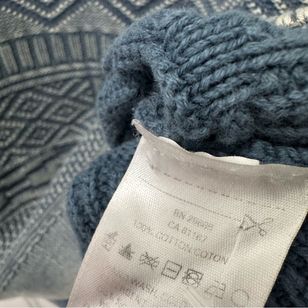 Pendleton Sweater - Picture 5 of 6